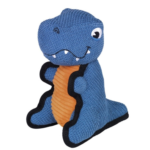 Nobby Dinosaurier aus Plüsch