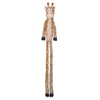 Nobby Plüsch Giraffe - lang
