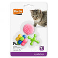 Karlie Gummi - Katzenspielzeug
