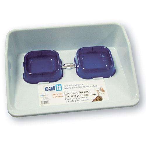 CATIT Diniertablett