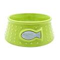 CATIT Keramiknapf mit Fischdesign