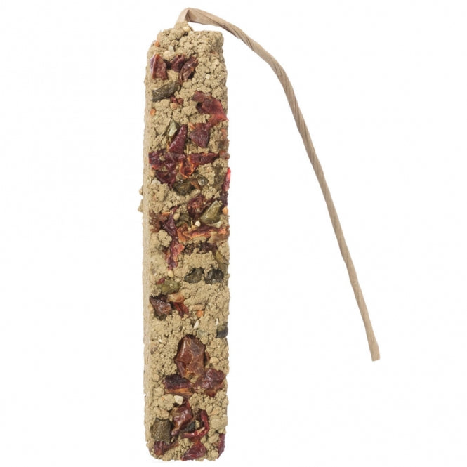 Trixie Lehmstick mit Paprika - 2 St.