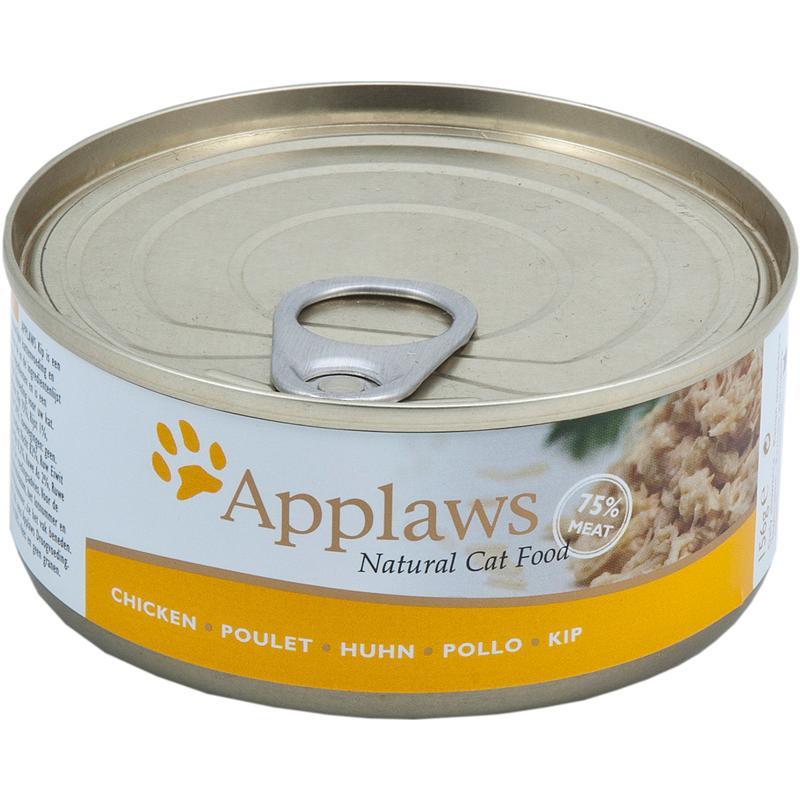 Applaws Cat Hühnchenbrust