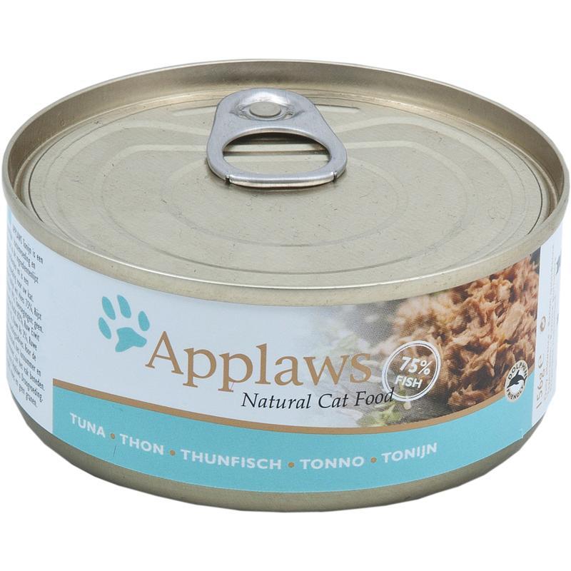 Applaws Cat Thunfischfilet