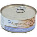 Applaws Cat Seefisch