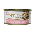 Applaws Cat Thunfischfilet & Garnelen