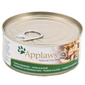 Applaws Cat Thunfischfilet & Meeresalgen