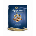 Applaws Frischebeutel Thunfisch & Brachse
