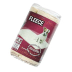 Fleecedecke Schaffell