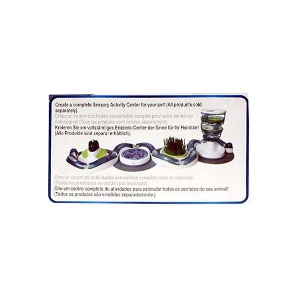 CATIT Senses Speed Circuit - Tempo - Spielschiene
