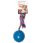 Karlie Flamingo Gummiball mit Glocke