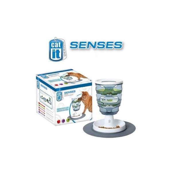 CATIT Senses Futter - Labyrinth