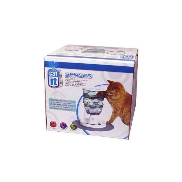 CATIT Senses Futter - Labyrinth