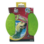 Karlie Flamingo Vollgummi – Frisbee