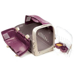 CATIT Cabrio Transportbox