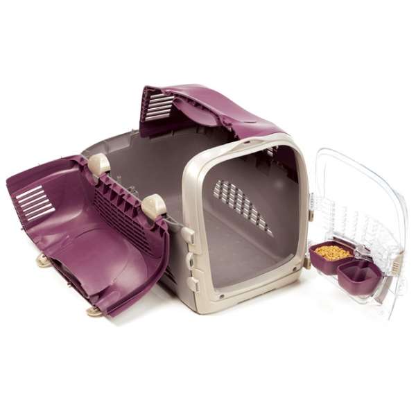 CATIT Cabrio Transportbox