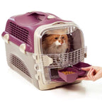 CATIT Cabrio Transportbox