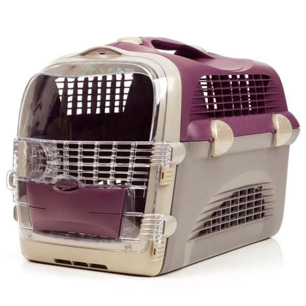 CATIT Cabrio Transportbox