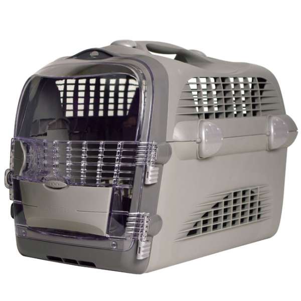 CATIT Cabrio Transportbox
