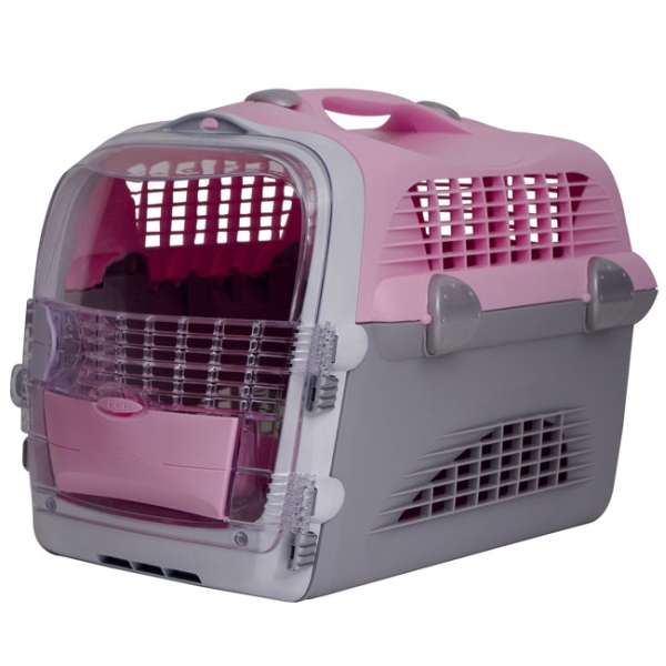 CATIT Cabrio Transportbox
