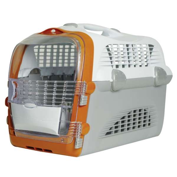 CATIT Cabrio Transportbox