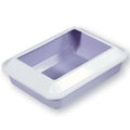 CATIT Katzentoilette mit Rand