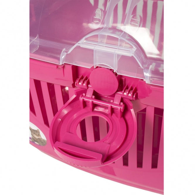 Karlie Flamingo Transportbox Explorer Hawai