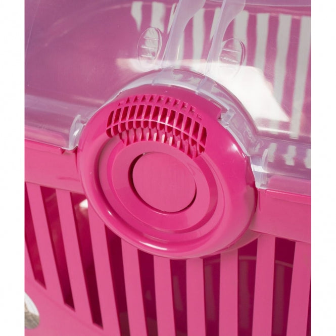 Karlie Flamingo Transportbox Explorer Hawai