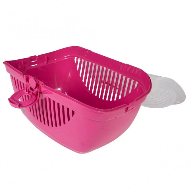 Karlie Flamingo Transportbox Explorer Hawai