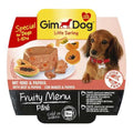 GranataPet Lieblingsmahlzeit Mini Ente & Gans