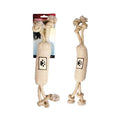 Karlie Flamingo Jute Dummy Desert - 46cm