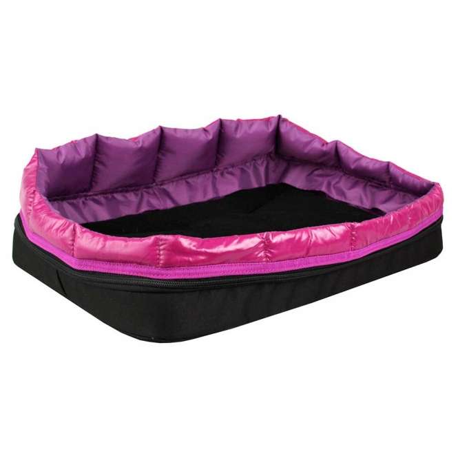 Karlie Flamingo Tragetasche Doudou 3 in 1