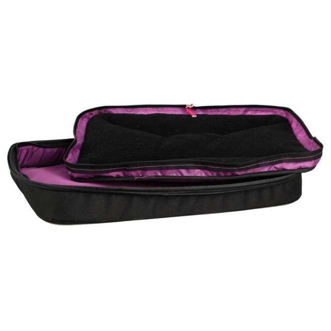 Karlie Flamingo Tragetasche Doudou 3 in 1