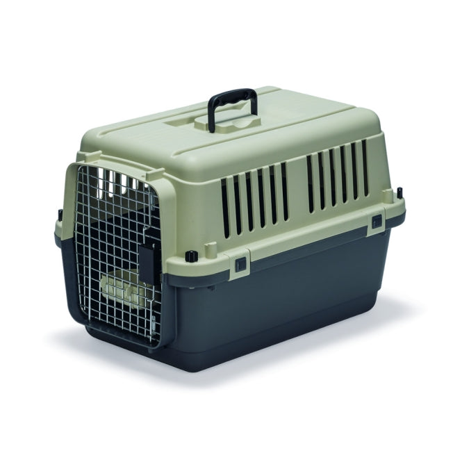 Karlie Flugzeug - Transportbox Nomad