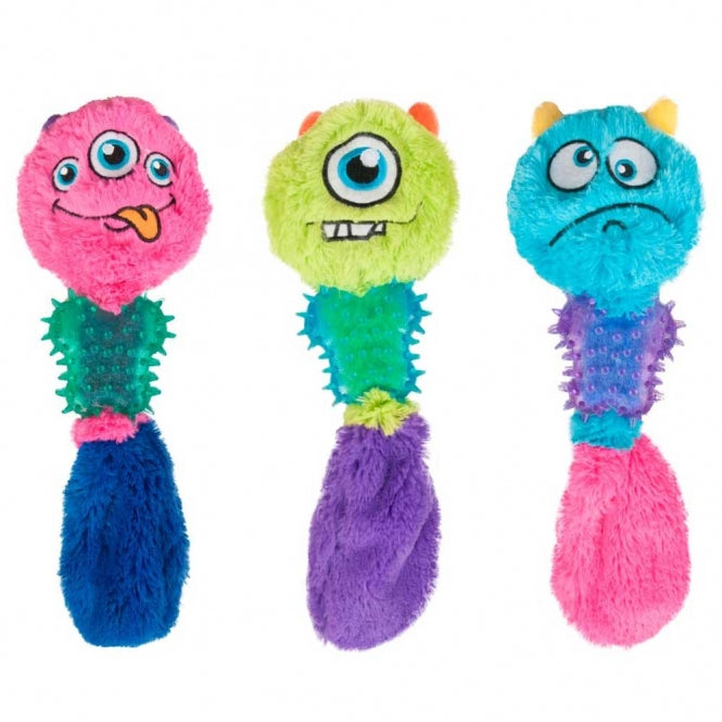 Karlie Plüschmonster mit TPR