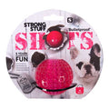 Karlie Flamingo Strong Stuff Shots – Ball