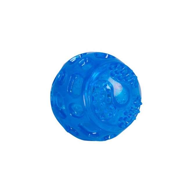 Karlie Flamingo TPR Spielzeug LED Ball