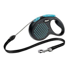 FLEXI Design Seil Roll Leine S – M