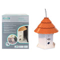 Petsafe Deluxe Anti - Bell Vogelhaus