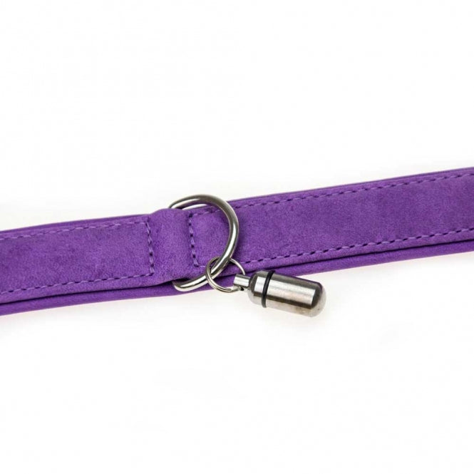 Karlie Halsband Buffalo aus Kalbsleder