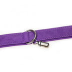 Karlie Halsband Buffalo aus Kalbsleder