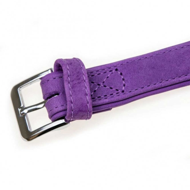 Karlie Halsband Buffalo aus Kalbsleder