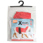 Karlie Flamingo Hundejacke Weihnachtskostüm