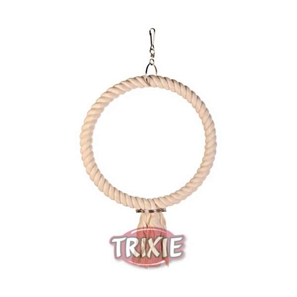 Trixie Baumwollring