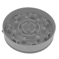 Nobby Silikon Anti Schling Napf - Bone