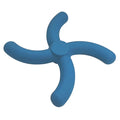 Nobby Vollgummi Boomerang