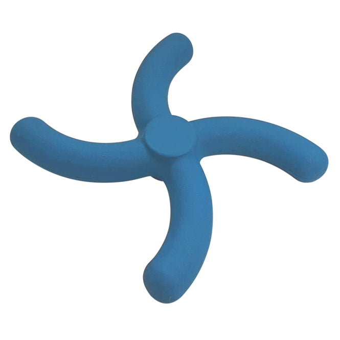 Nobby Vollgummi Boomerang