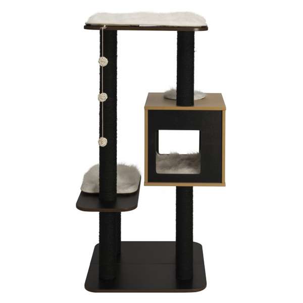 Vesper Kratzbaum V High Base