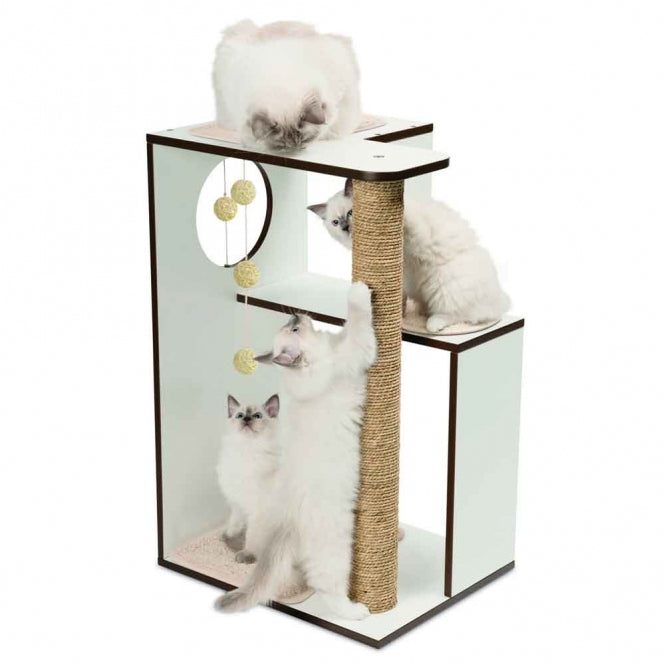 Vesper Design V Box