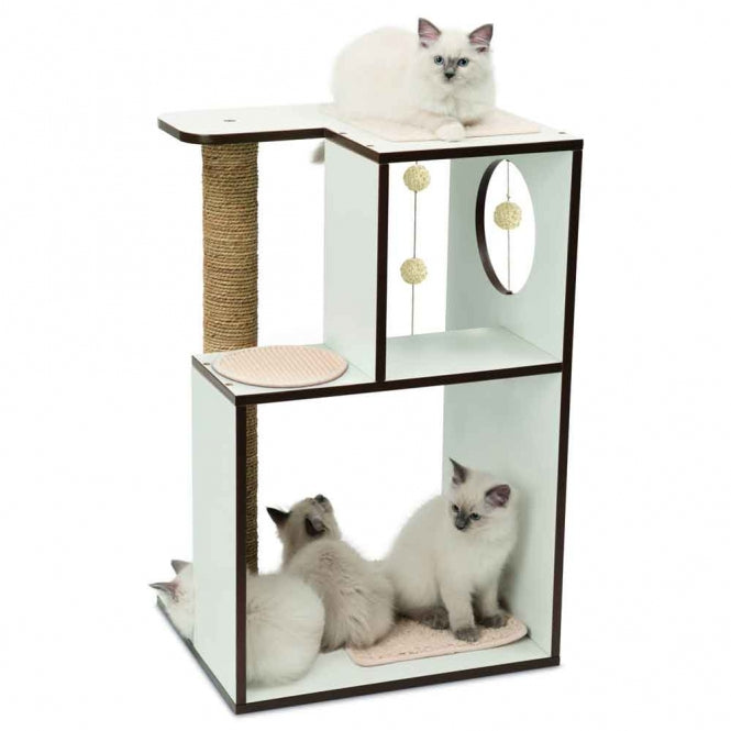 Vesper Design V Box